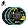 Abrasive Cloth Flap Disc
