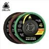 Abrasive Cloth Flap Disc