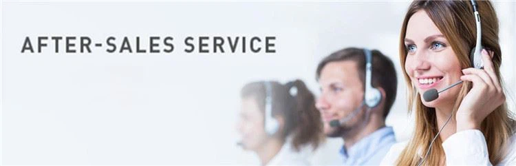 OUR SERVICE