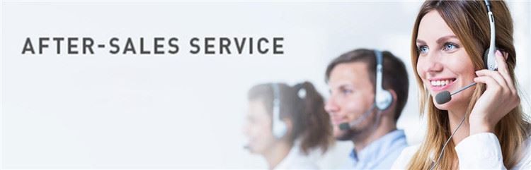 OUR SERVICE