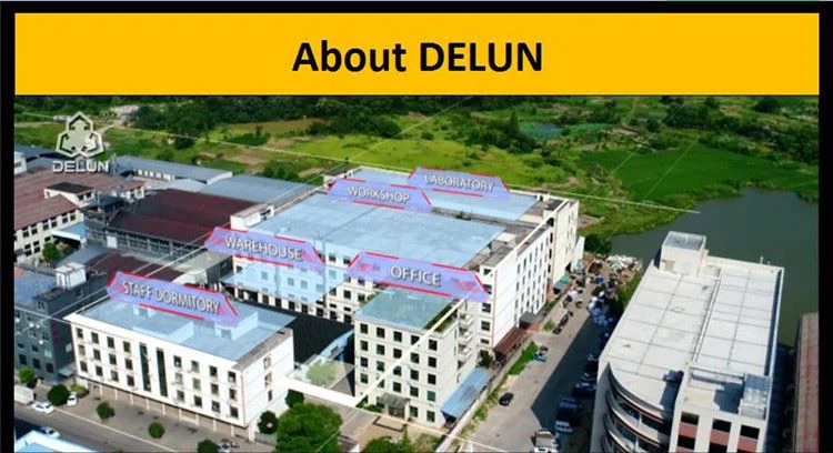 1 about DELUN