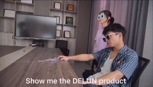 DELUN products