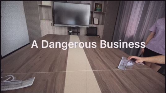 how to do business