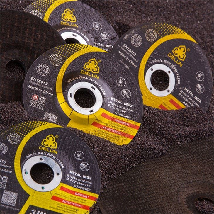grinding disc