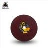 14inch red cutting disc
