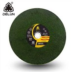 355mm Steel Cutting Disc