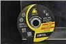 125x1.2x22.2mm cutting disc