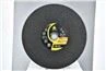 big sizr cut off wheel