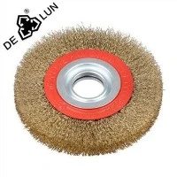 Top 10 Wheel Wire Brush Suppliers in the world