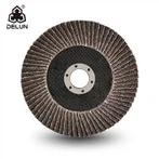 Flap Wheel Sanding Disc