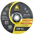 Grinder Cutting Disc for Metal