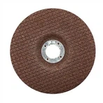 Grinding Wheel Disc