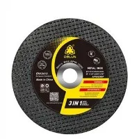 Thin Metal Cutting Disc