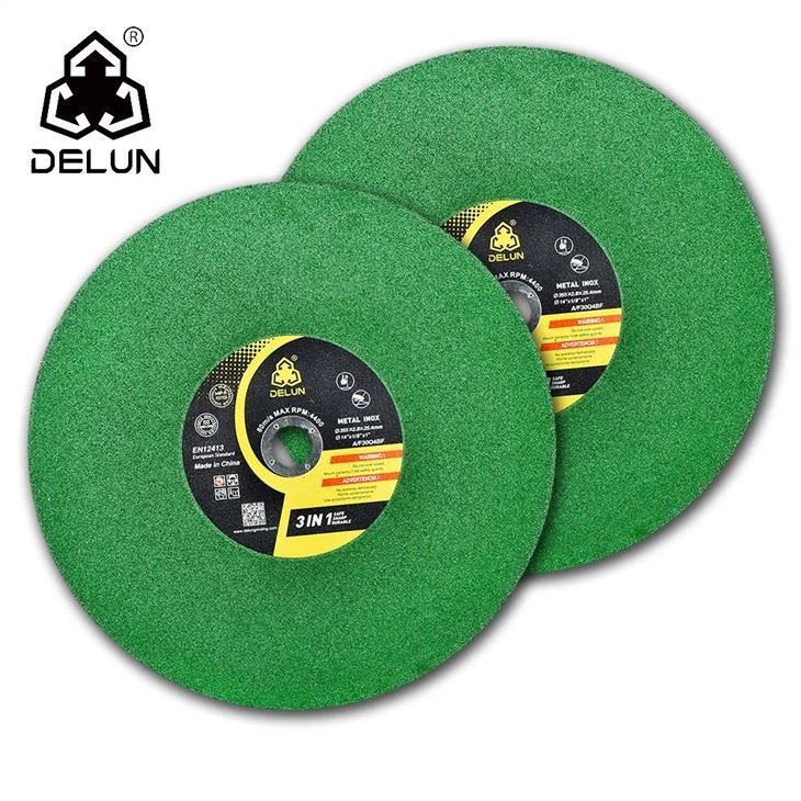 355x3.5x25.4mm Metal Cut Off Wheel