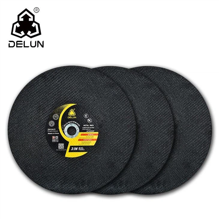 14 Inch Abrasive Cut Off Wheel