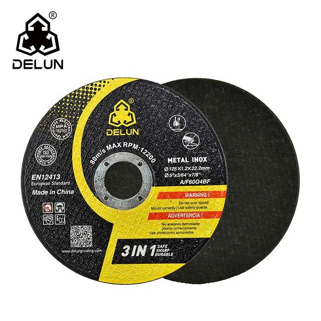 5 Inch Cut Off Disc