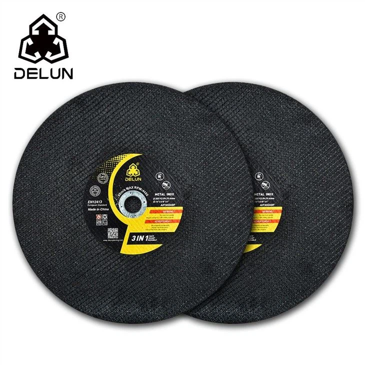 355 X2.8x25.4 mm Cut Off Wheel