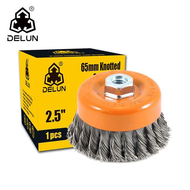 Flexible Wire Brush
