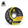 115mm Cut Off Disc With Free Samples