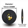 14 Inch Abrasive Cut Off Wheel
