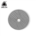 3 Step Polishing Pad For Quartz