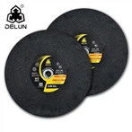 355 Metal Cut Disc
