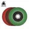 Abrasive Paper Flap Disc