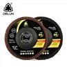 4 Inch Abrasive Tool Flap Disc