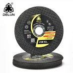 4 Inch Angle Grinder Discs