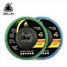 4 Inch Hot Sale Flap Disc 100 mm