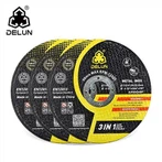 115mm Super Thin Cutting Disc