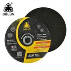 7 Inch Industrial Use Cutting Wheel