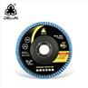 7 Inch Zirconia Alumina Flap Disc 180 mm