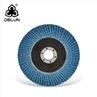 7 Inch Zirconia Alumina Flap Disc 180 mm