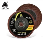 Abrasive Flap Disc 100mm