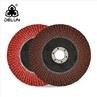 Abrasive Flap Disc 5 Inch