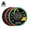 Aluminium Oxide Abrasive Flap Disc115mm