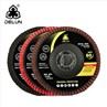 Aluminium Oxide Abrasive Flap Disc115mm