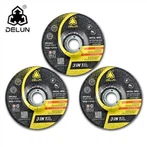 Carbide Grinding Disc Abrasive Tools 125mm