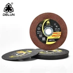 Ceramic Cut-off Wheel