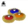 Crimped Wire Brush Wheel