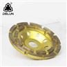 Cup Grinding Wheel For Angle Grinder Polishing