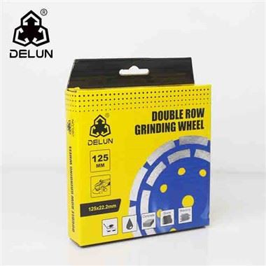 Diamond Grinding Wheel Cup