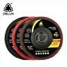 Dish Shape Flap Disc