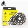 Double Row Grinding Tools Diamond Saw Blade