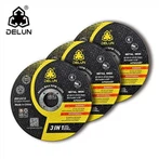 Easy Cut Cutting Disk