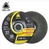 Edge Profile Grinding Disc 115mm