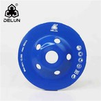 Factory Custom 80-180mm Double Raw Diamond