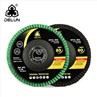 Fiberglass Abrasive Flap Disc 180 mm