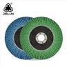 Flap Disc For Metal Polishing 100mm